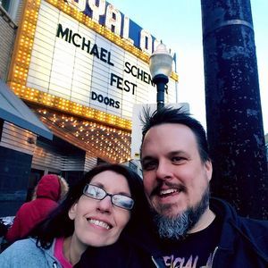 Meet your Posher, Kenneth